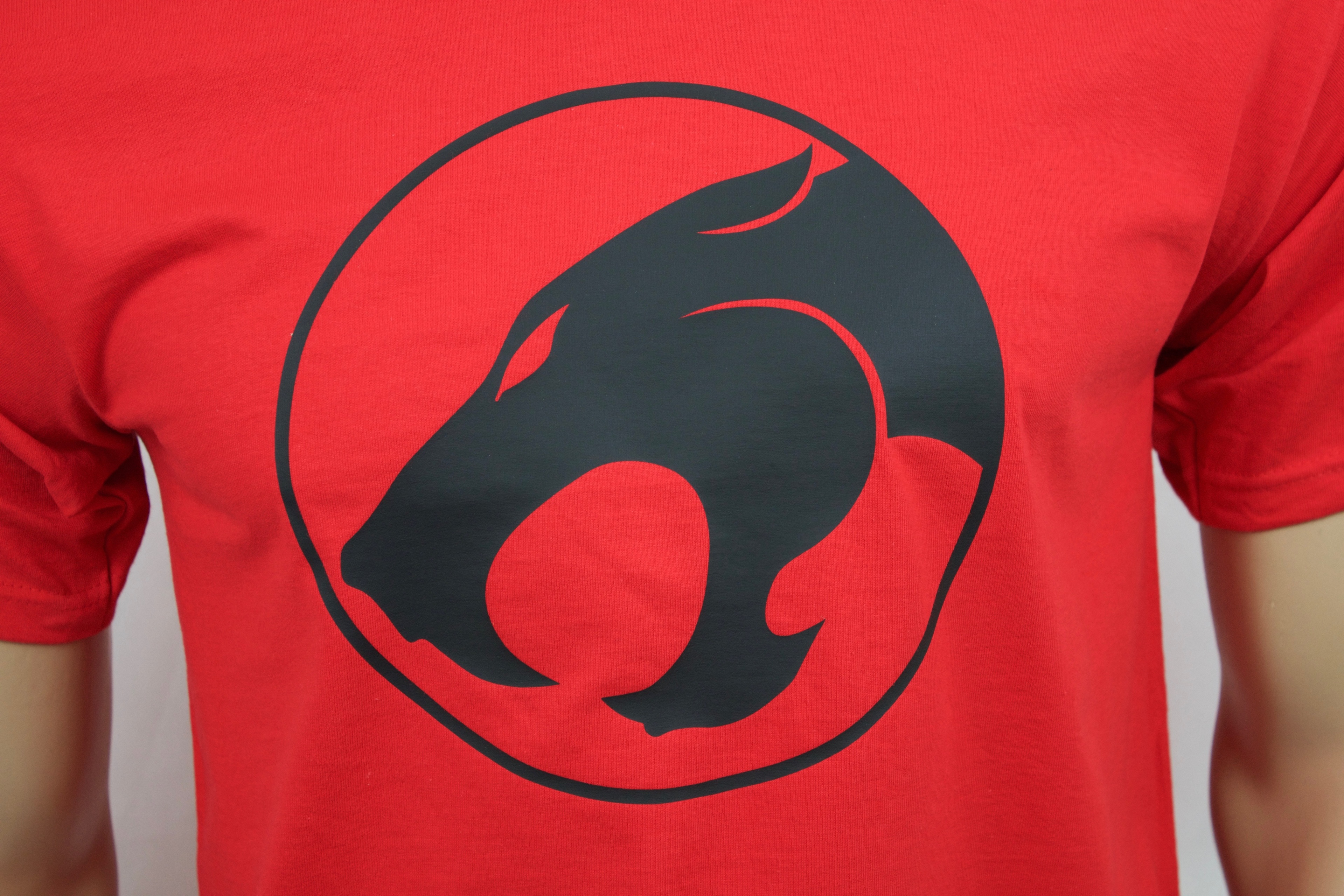 Thundercats inspired t-shirt Unit 13 Originals